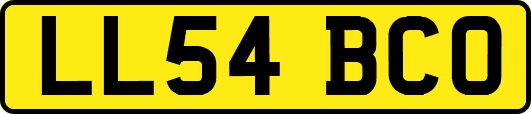 LL54BCO