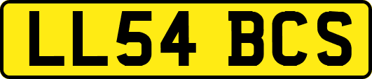 LL54BCS