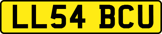 LL54BCU