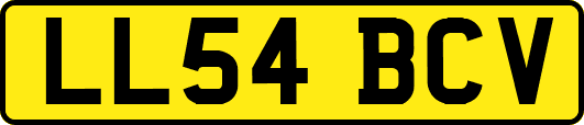 LL54BCV