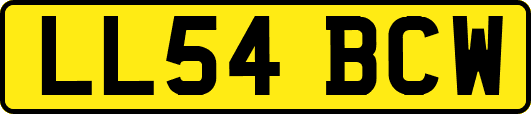LL54BCW