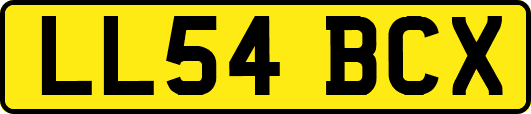 LL54BCX
