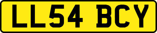 LL54BCY