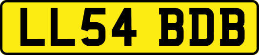 LL54BDB