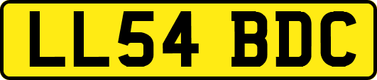 LL54BDC