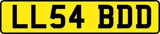 LL54BDD
