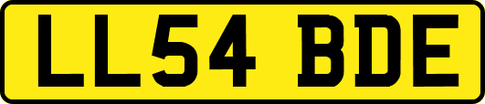 LL54BDE