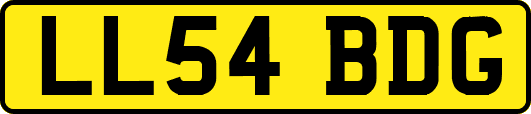 LL54BDG
