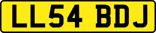 LL54BDJ
