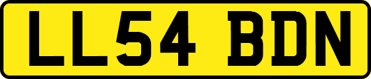 LL54BDN