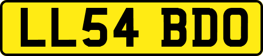 LL54BDO
