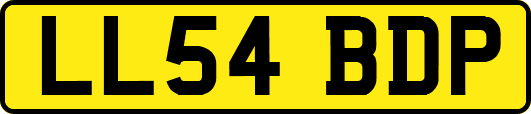 LL54BDP