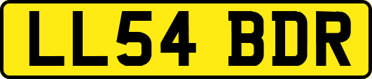 LL54BDR