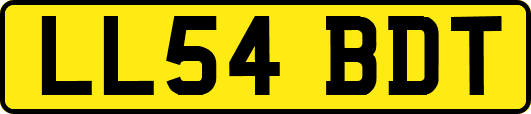 LL54BDT