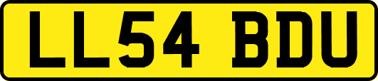 LL54BDU