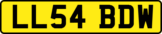 LL54BDW