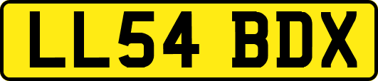 LL54BDX