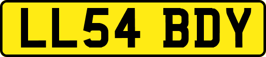 LL54BDY