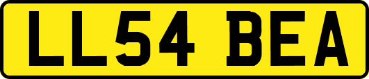 LL54BEA