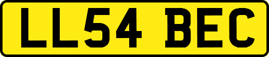 LL54BEC