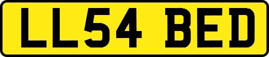 LL54BED