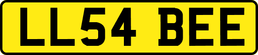 LL54BEE