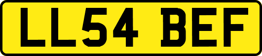 LL54BEF