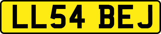 LL54BEJ