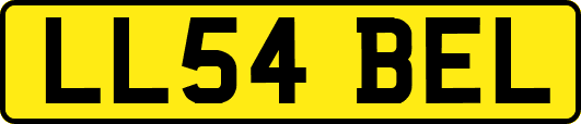 LL54BEL
