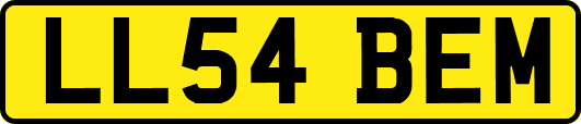 LL54BEM