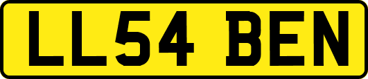 LL54BEN