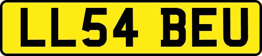 LL54BEU