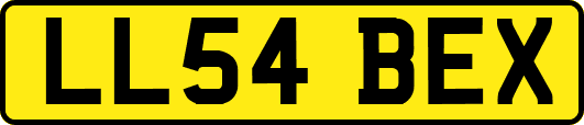 LL54BEX