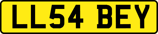 LL54BEY