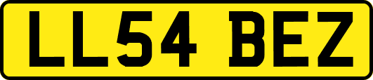 LL54BEZ