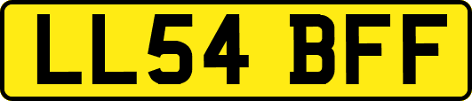 LL54BFF