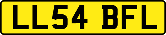 LL54BFL