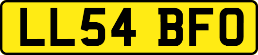 LL54BFO