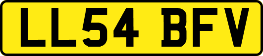 LL54BFV