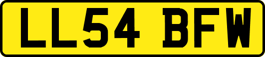 LL54BFW