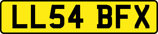 LL54BFX