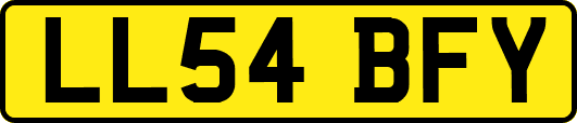 LL54BFY