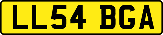 LL54BGA