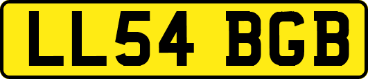 LL54BGB