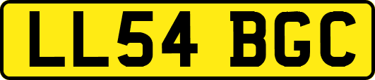 LL54BGC