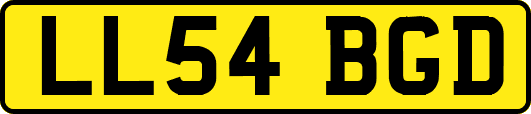 LL54BGD