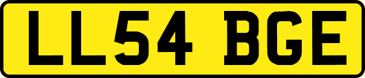 LL54BGE