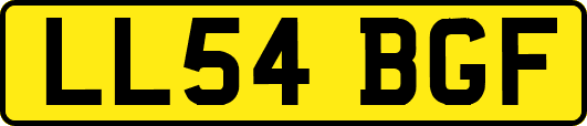 LL54BGF