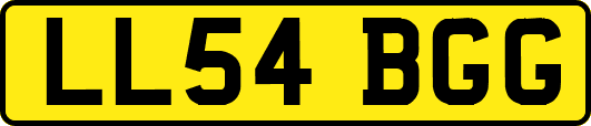 LL54BGG