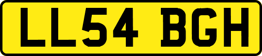 LL54BGH